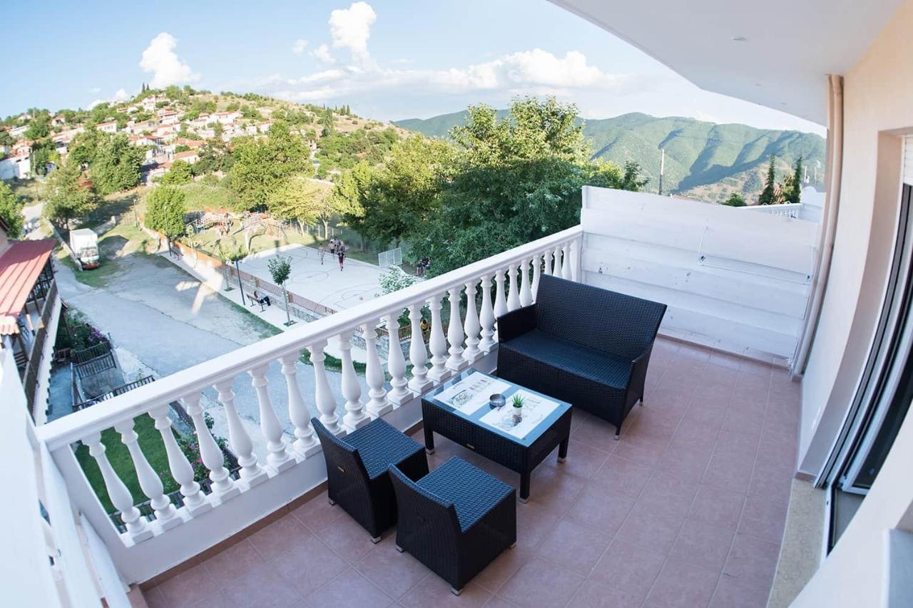 Apartment Mirmidones Anesis