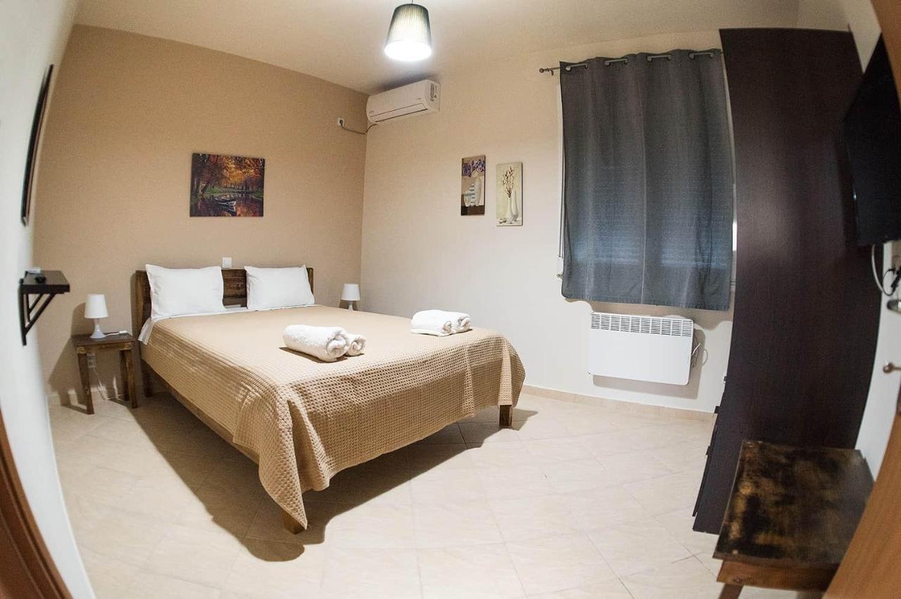 Apartment Mirmidones Anesis