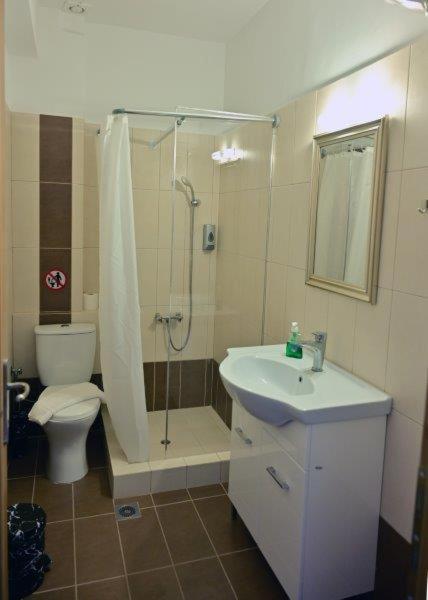 Apartment Mirmidones Anesis