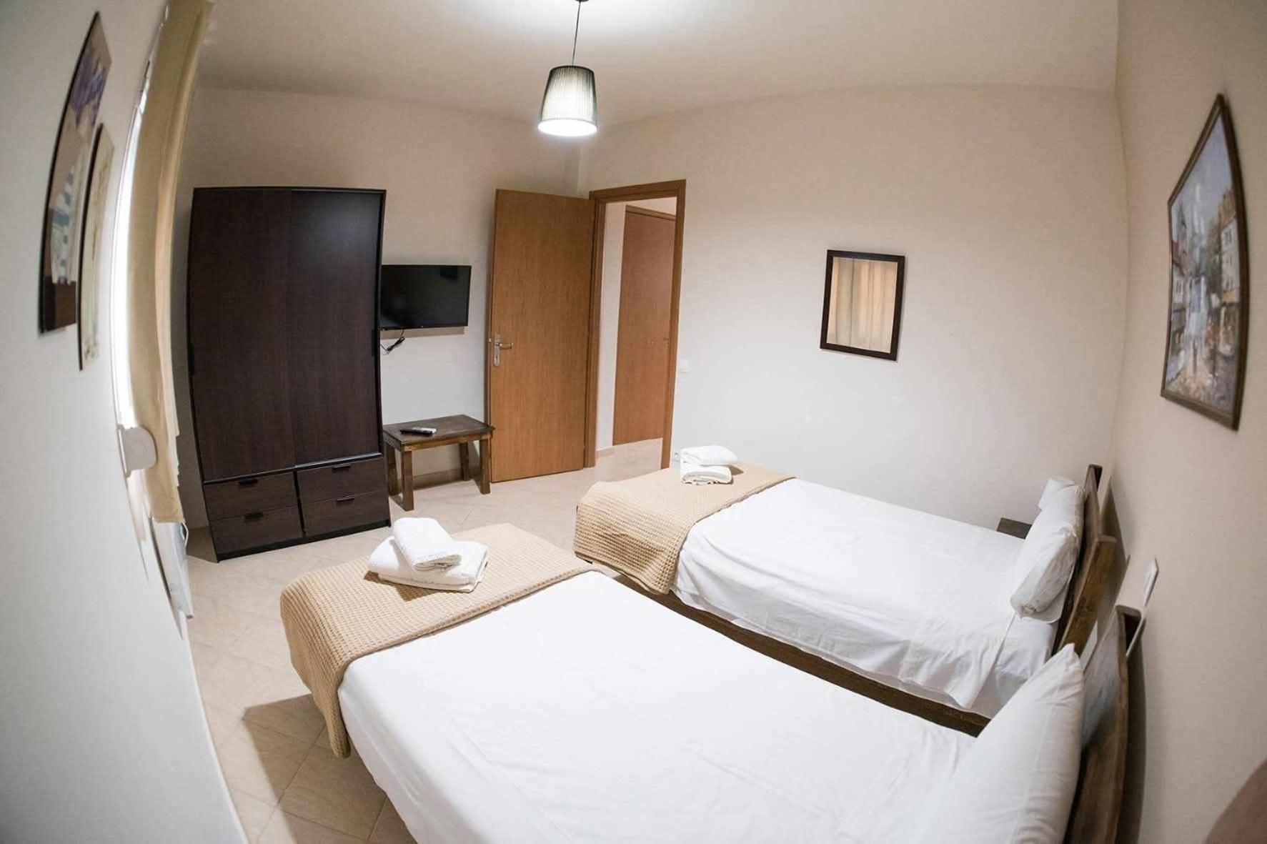 Apartment Mirmidones Anesis *
