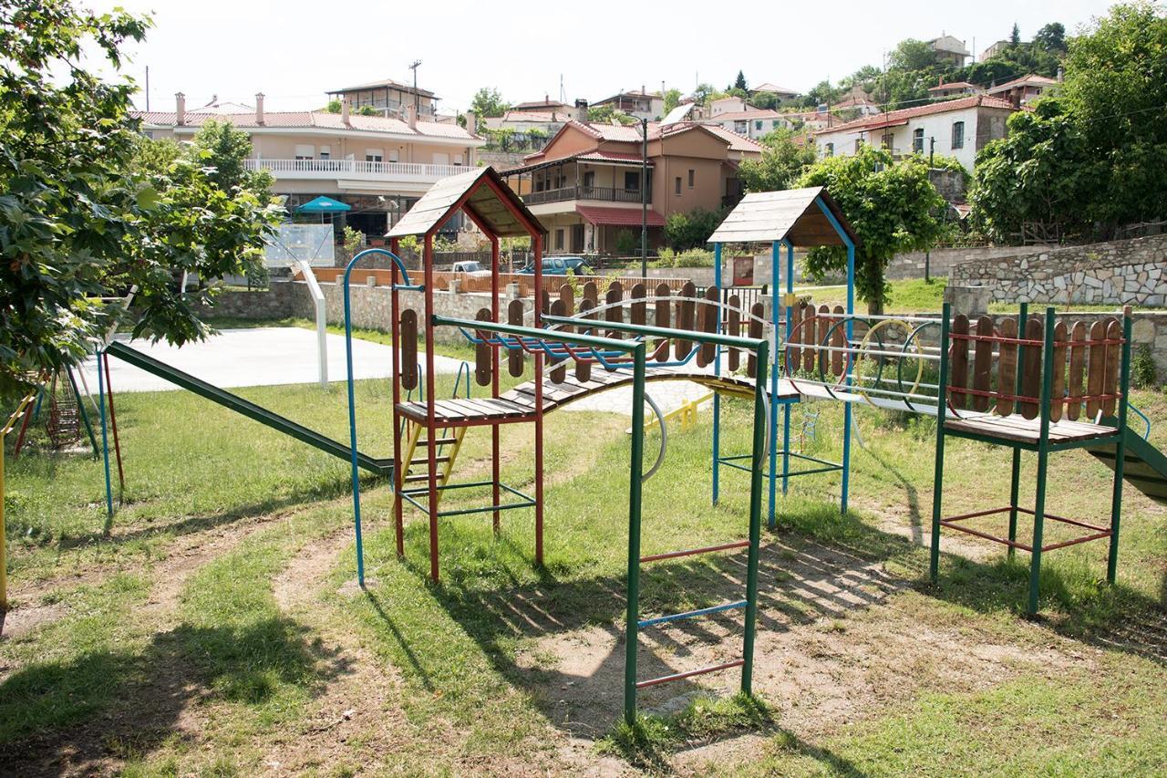 Apartment Mirmidones Anesis *
